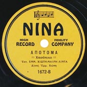Nina 1672